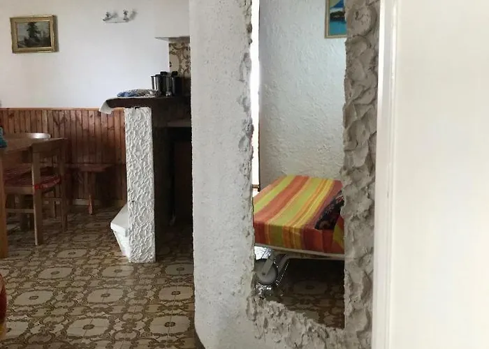 بيت للعطل Barabarca كابوليفيري