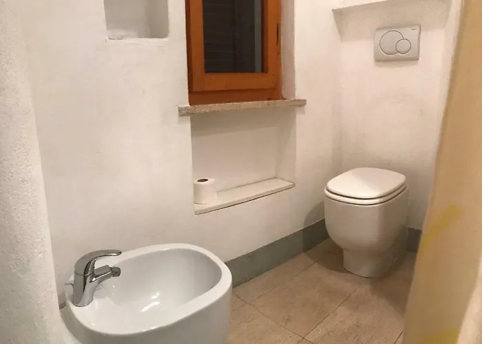 بيت للعطل Barabarca كابوليفيري