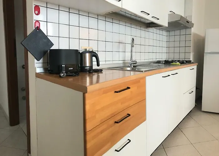 Barabarca بيت للعطل كابوليفيري